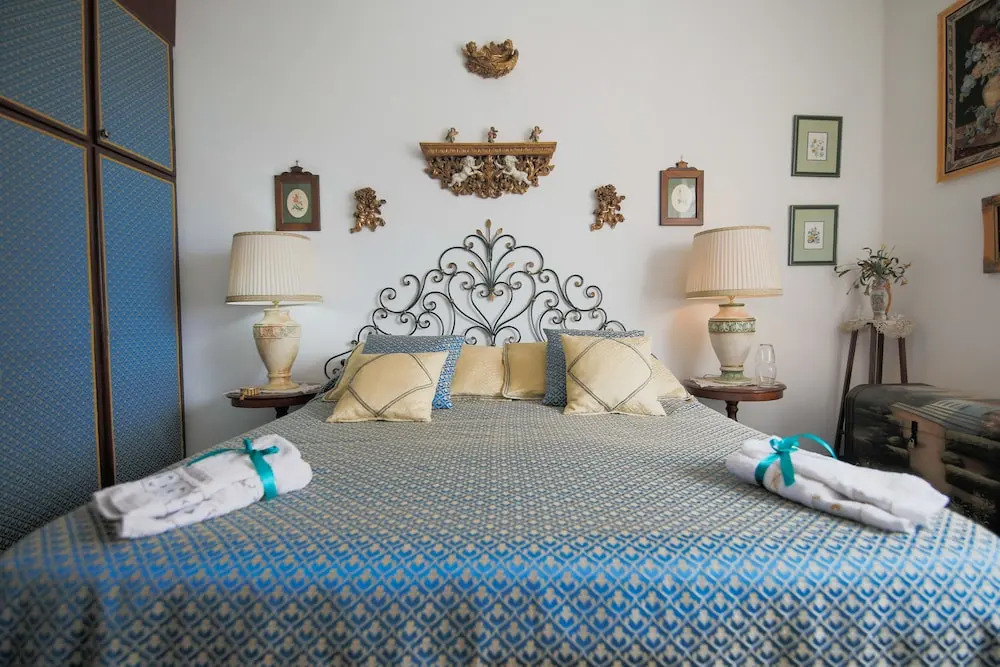 Cittadella Rooms