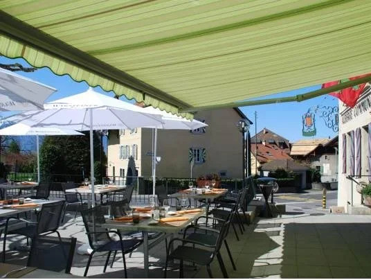 Auberge Communale de St-Légier