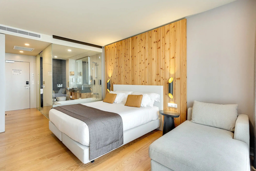 Pedras do Mar Resort & Spa