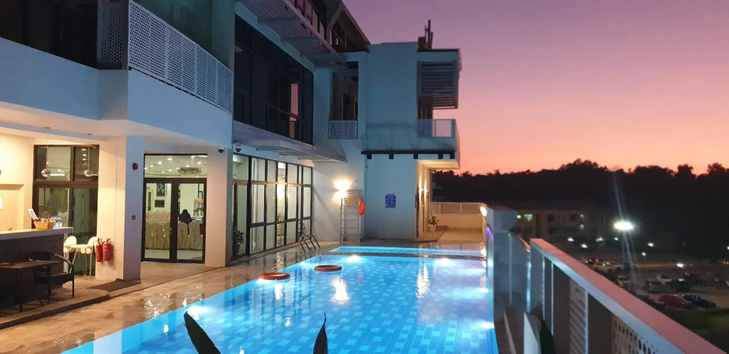 Wafa Hotel & Apartment