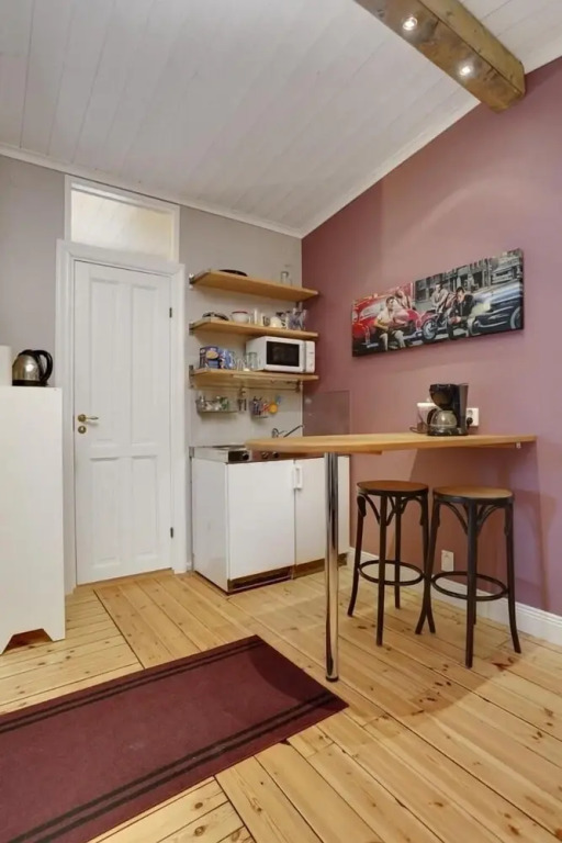 HagbackensGård Bed&Breakfast