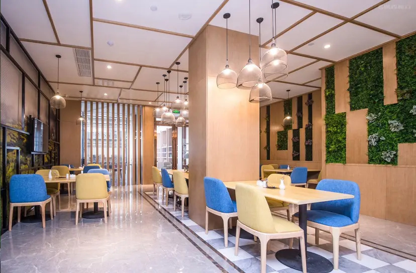 Yaduo Hotel, 1912 block, Wangjiangxi Road, Hefei