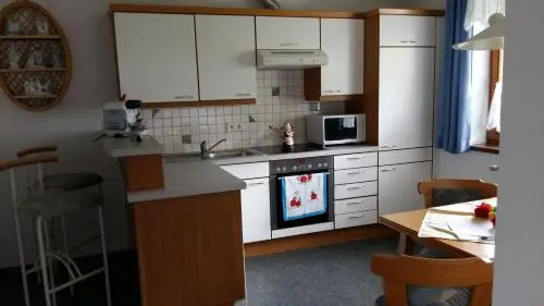 Apartment Jank