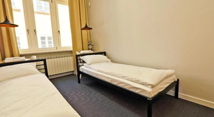 Sleep in Hostel & Apartments Stary Rynek