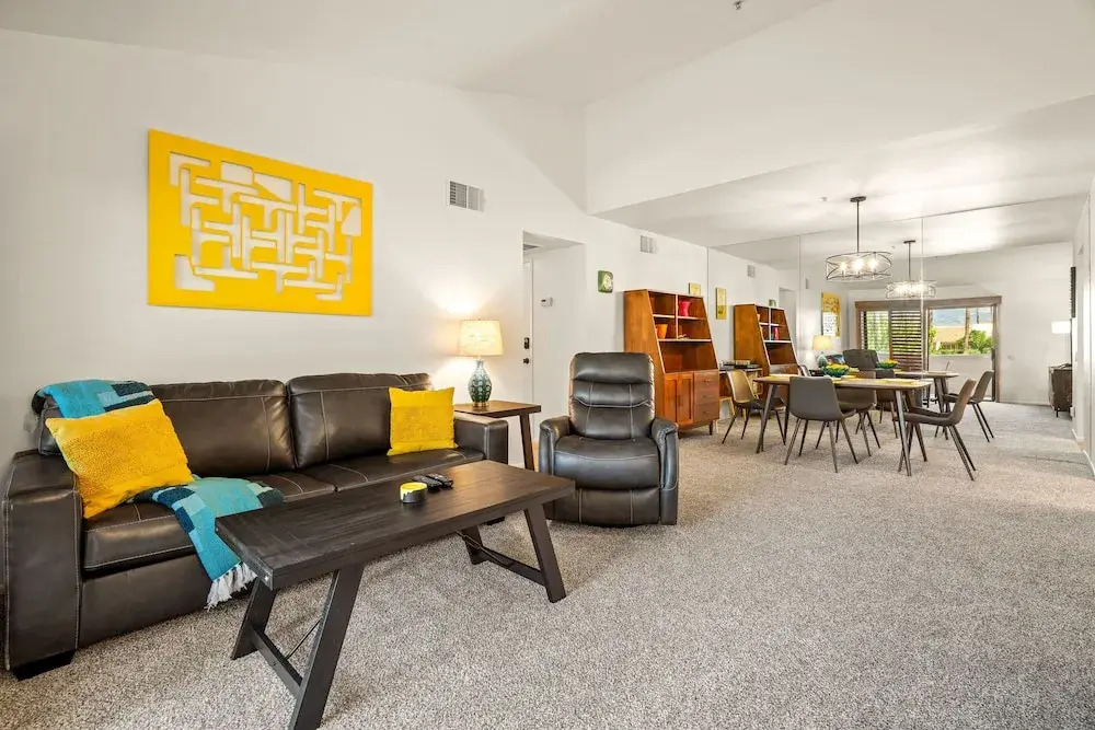Sweet Citrus Condo