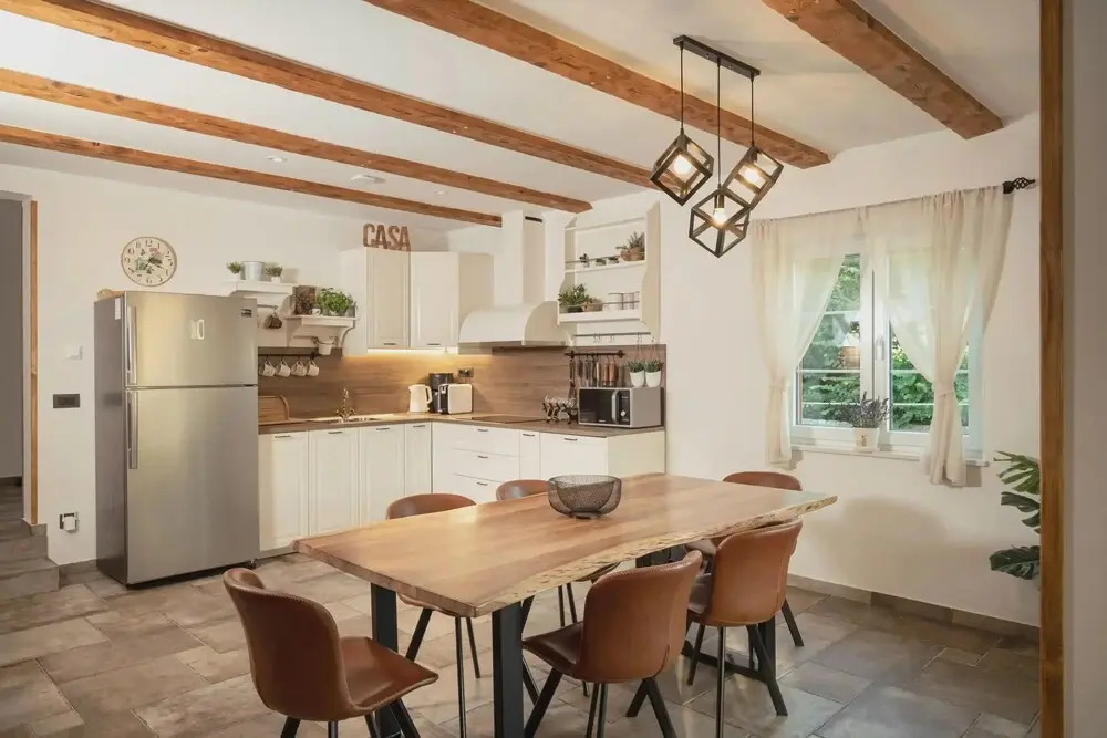Lulu in Dobrinj With 4 Bedrooms and 4 Bathrooms