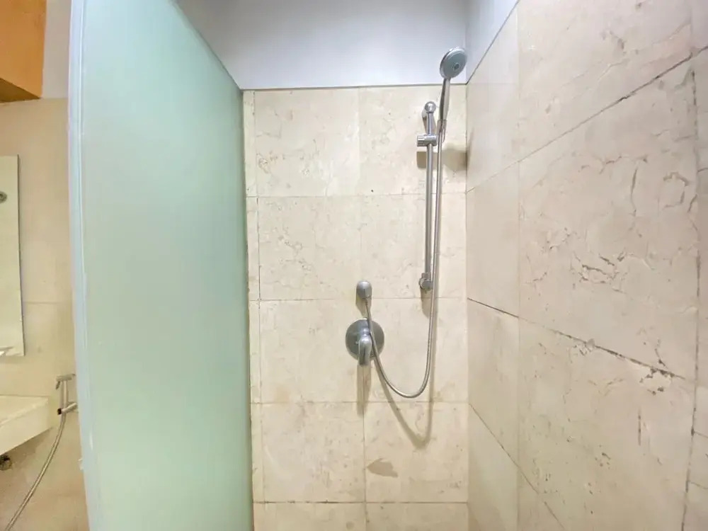 Spacious 2Br At Dago Butik Apartment
