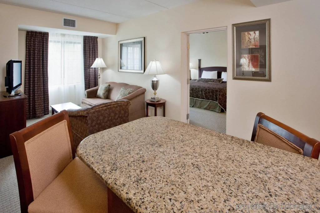 Homewood Suites Newport News - Yorktown by Hilton