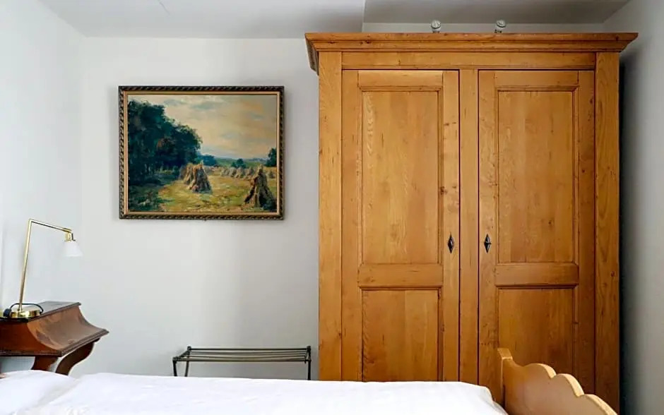 Hotel Sternen Köniz