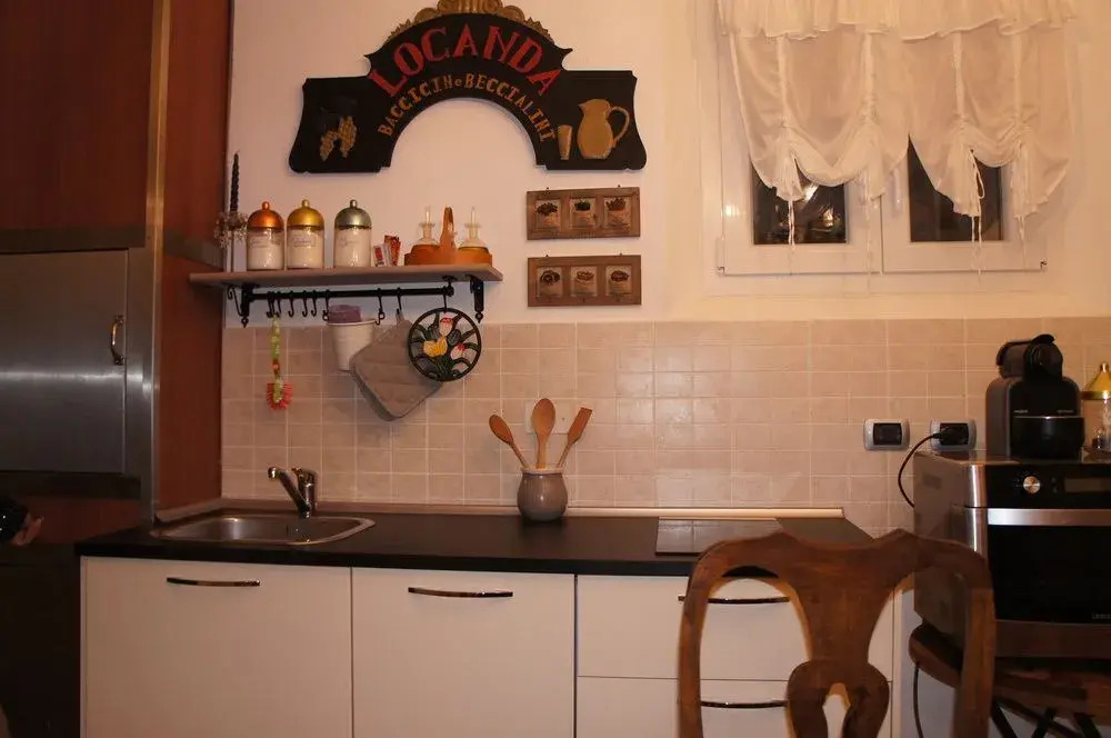 Casa degli Oleandri Appartamento B&B
