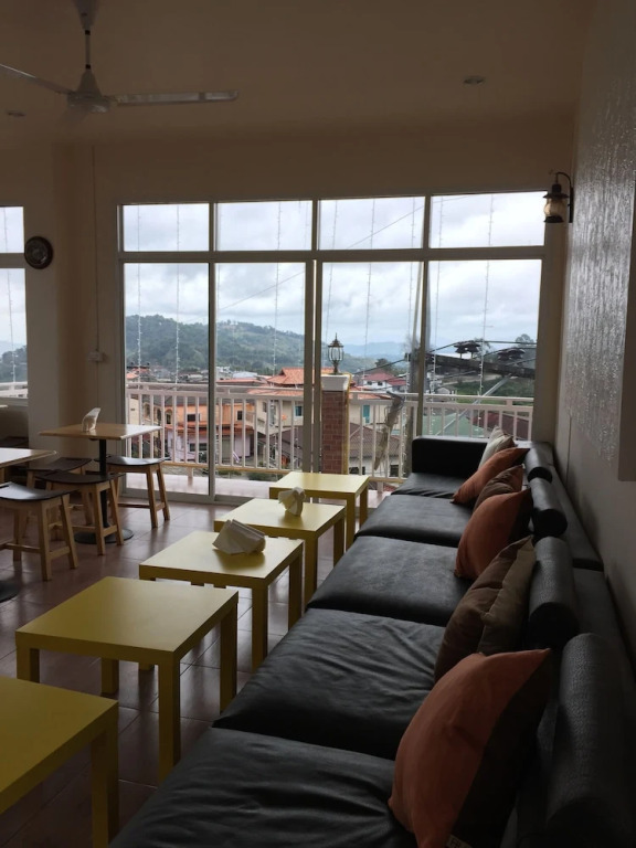 Shin Sane Guest House