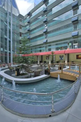 Rori Hotel