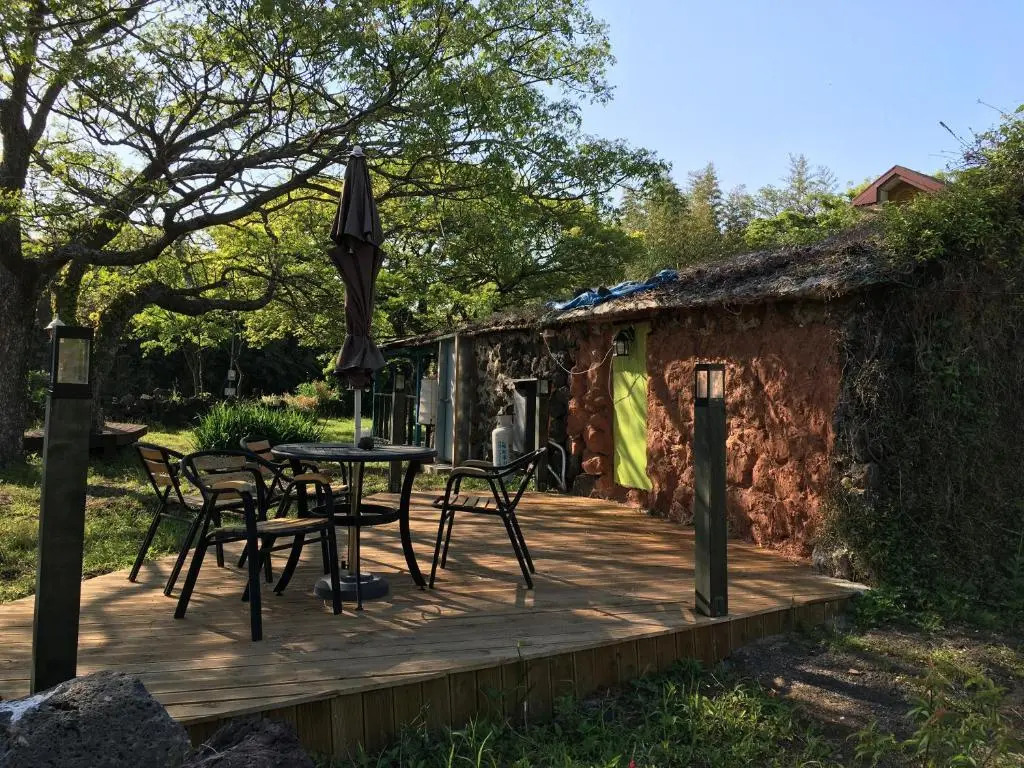 Bongcheon Ville