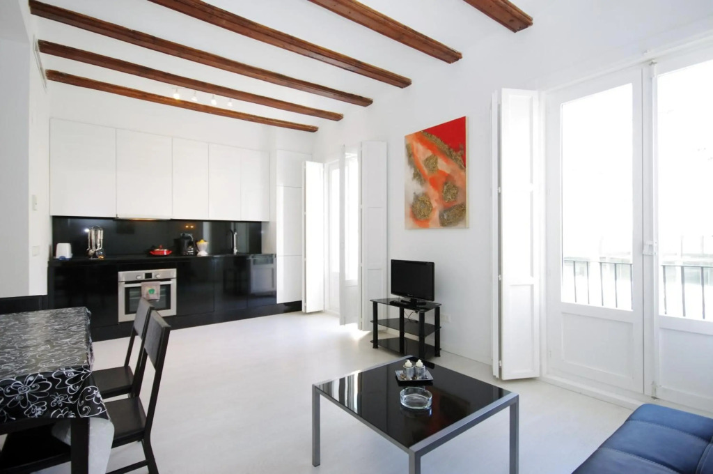 Mosen Sorell Apartments