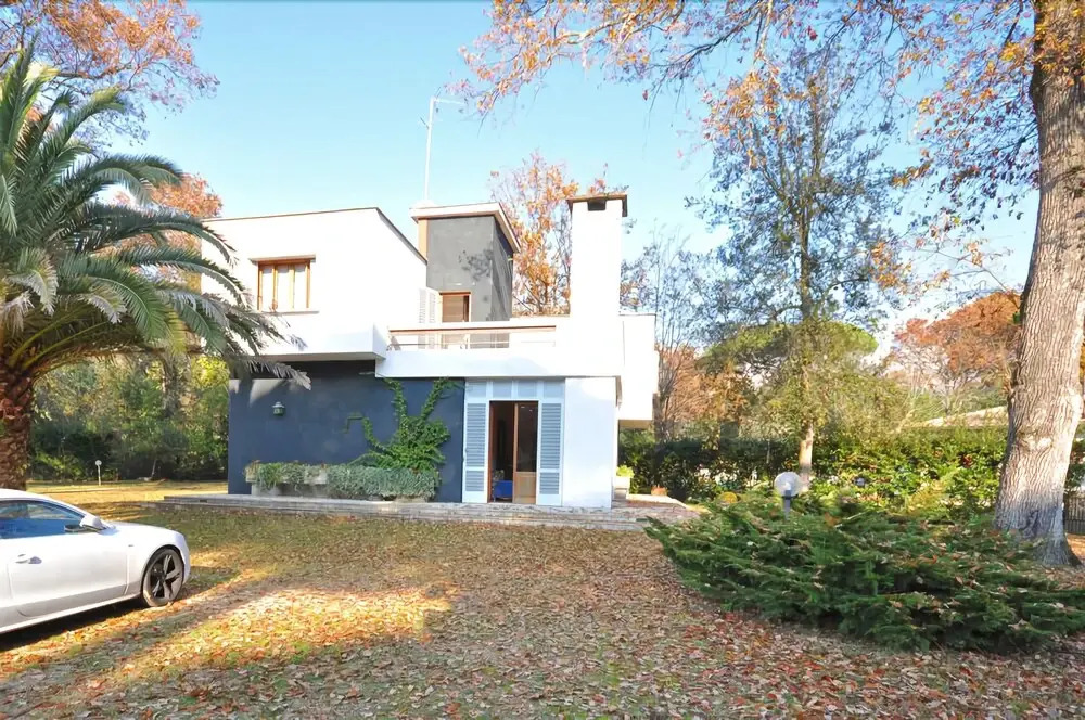 Villa Versiliana