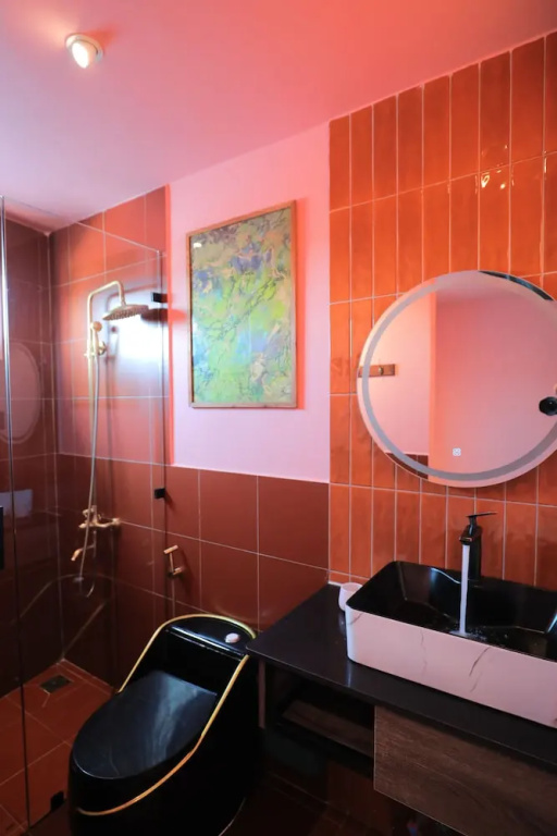 9 Inn - Staycation in Am Am Dalat