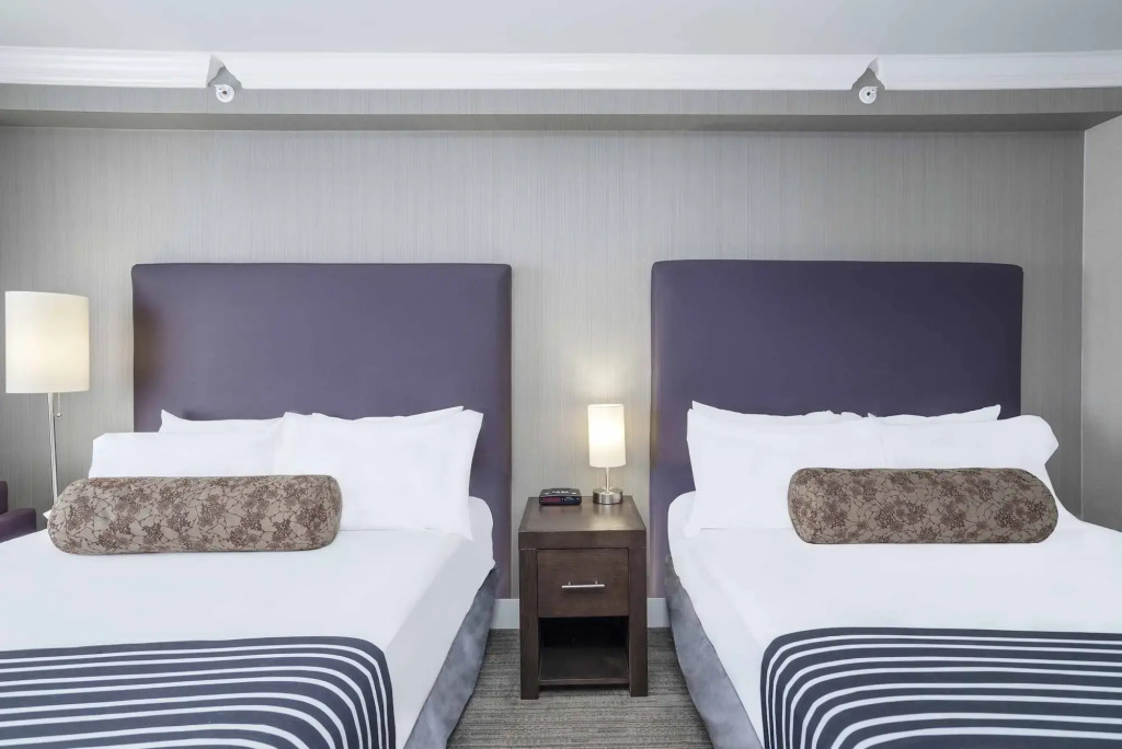Sandman Hotel & Suites Calgary South
