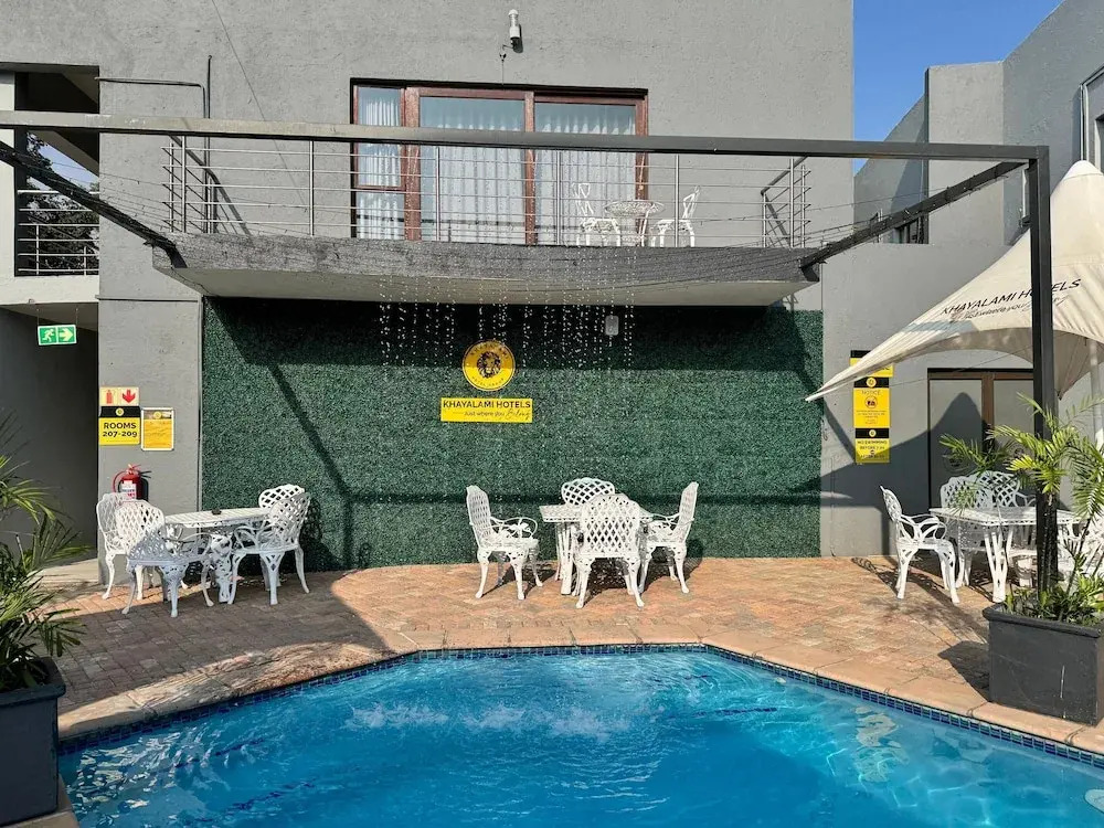 Khayalami Hotels - Mbombela