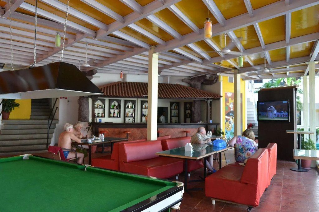 Alegria - The Goan Village