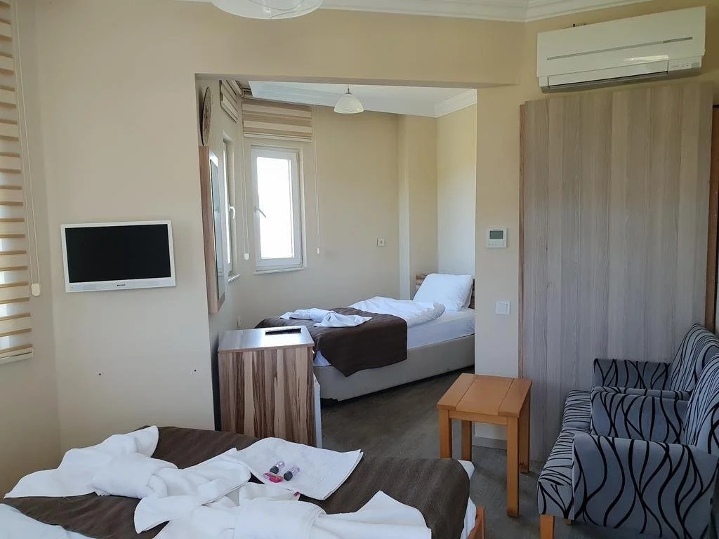 Green Garden Otel