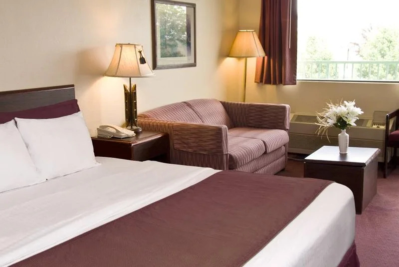 Homestay Inn