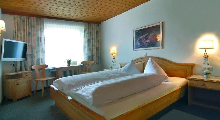 Gasthof Bad Sonnenberg