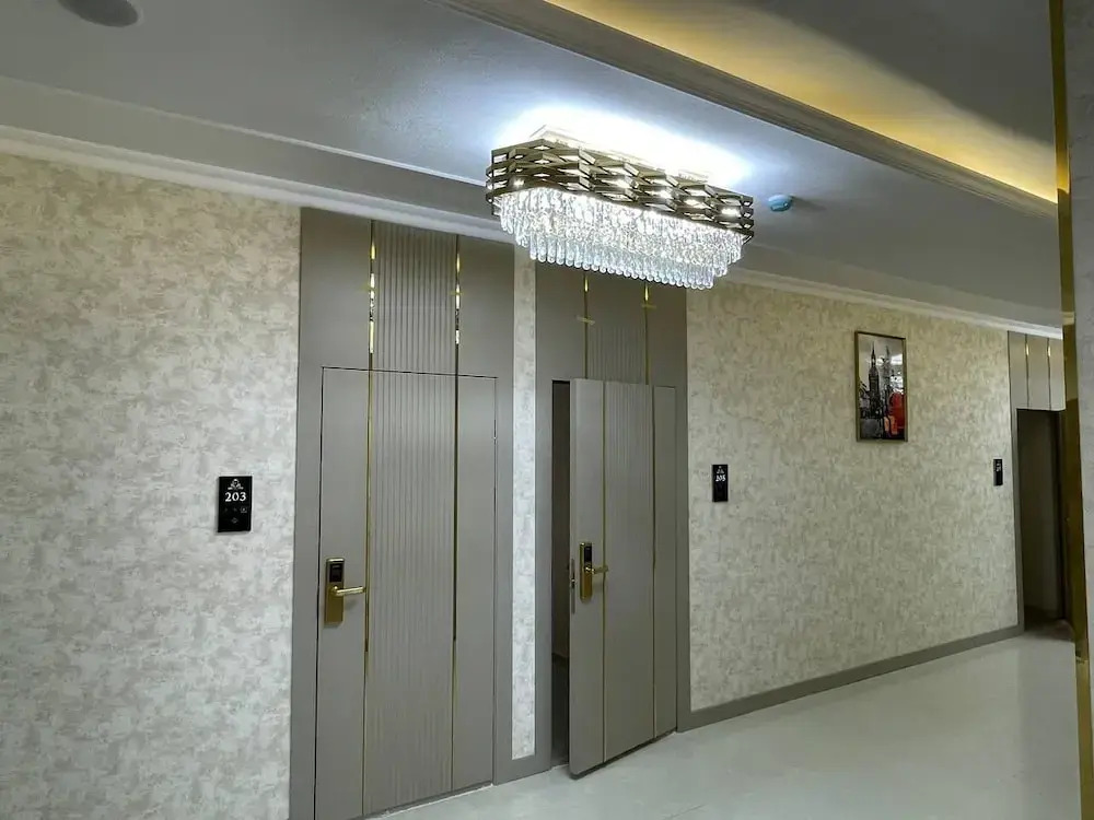 ABI Hotel