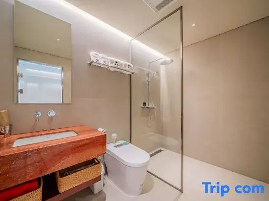 Xiyueju Homestay