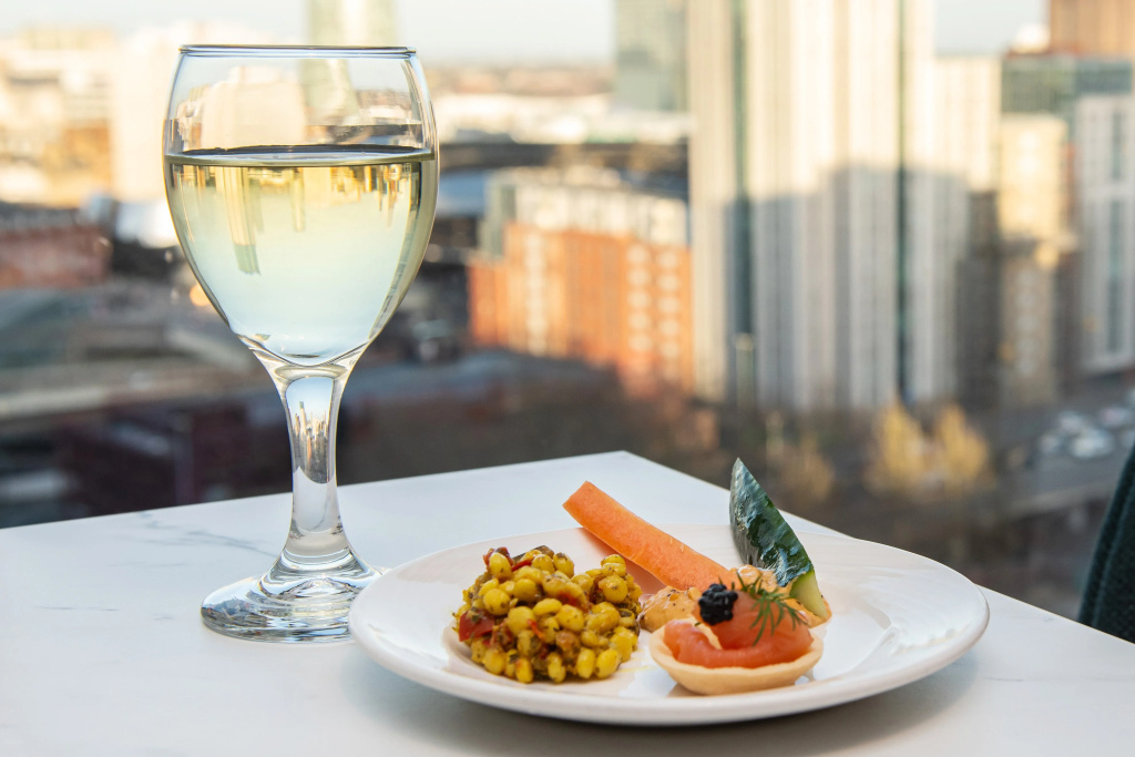 Crowne Plaza Birmingham City by IHG