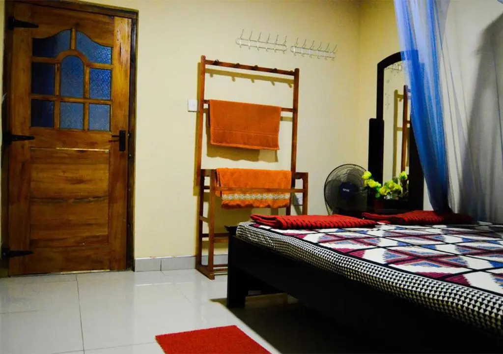 Rustle Hill Home Stay-Ella