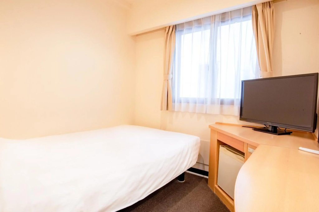 le Lac Hotel Yokkaichi