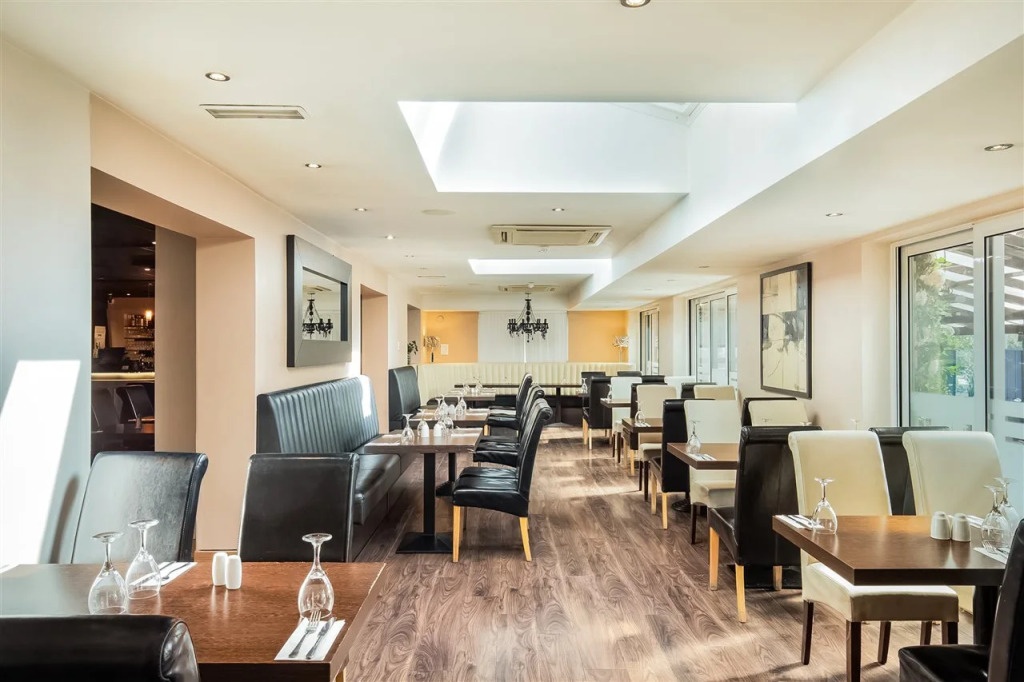 OYO Flagship London Finchley