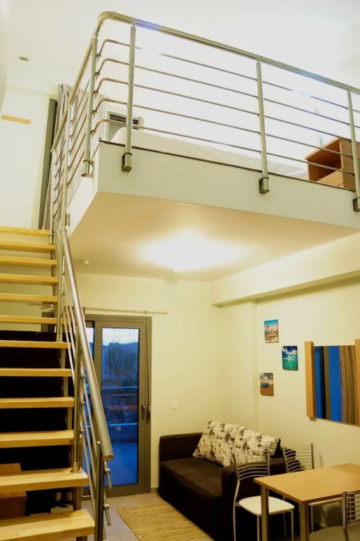 Alexanika Apartments