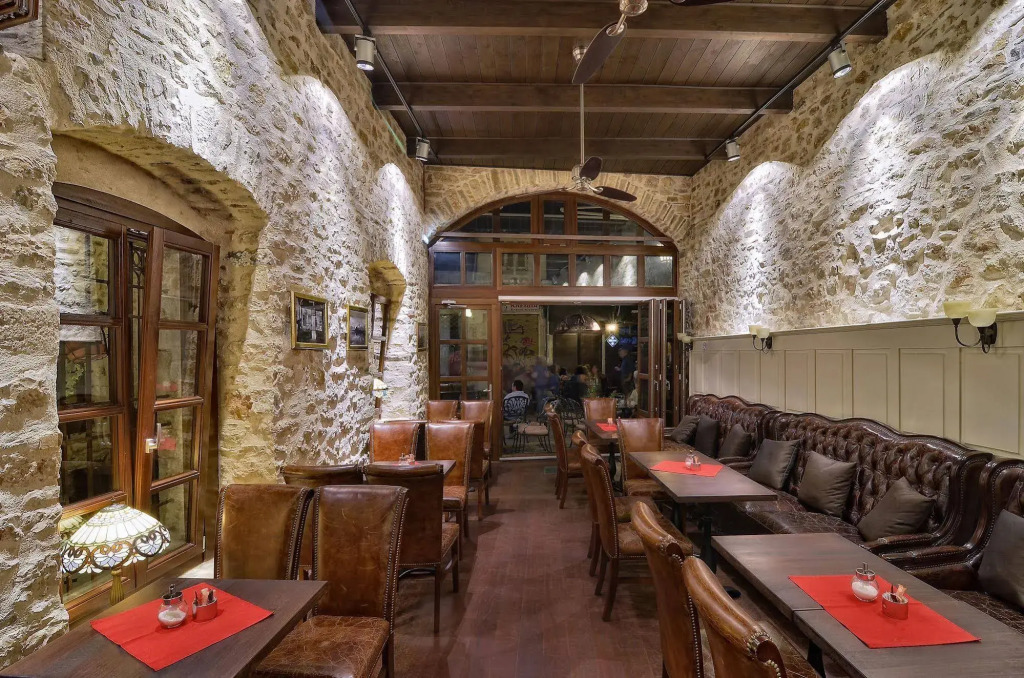Heritage Hotels- Hotel Kalari