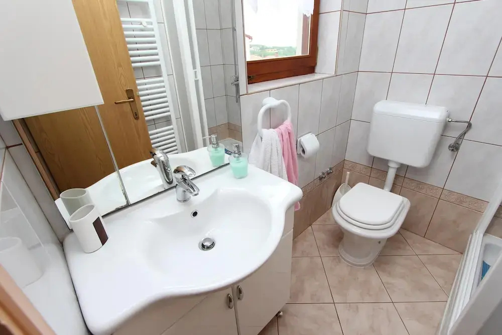 Guest House Liliana