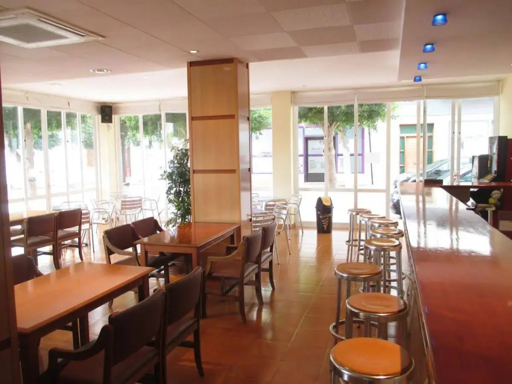 Hostal Residencia Nicolau