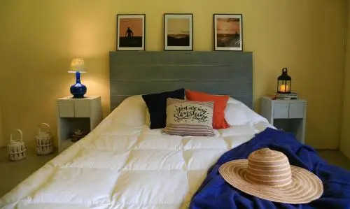 The Trip House