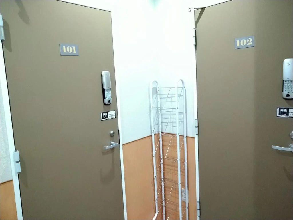 Hitoyado Ryokan Higashiueno - Vacation STAY 35819v
