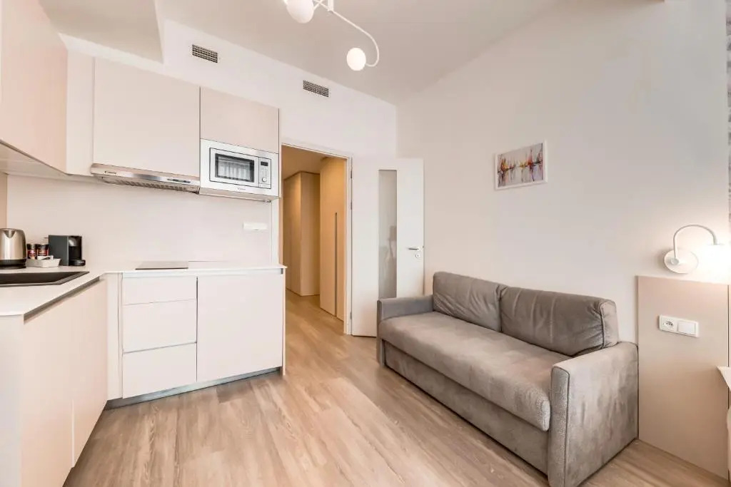 Kora Apartments