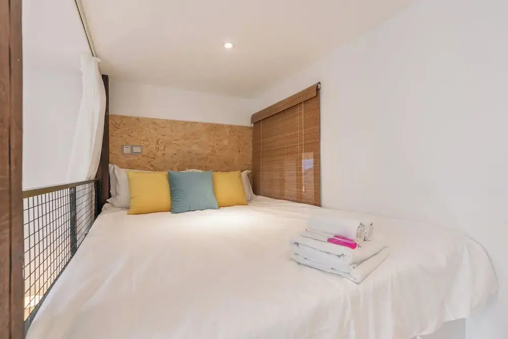 Shanghai Hills&XING 593 Homestay