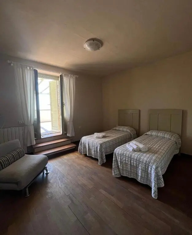 Agriturismo il Ghiaccio
