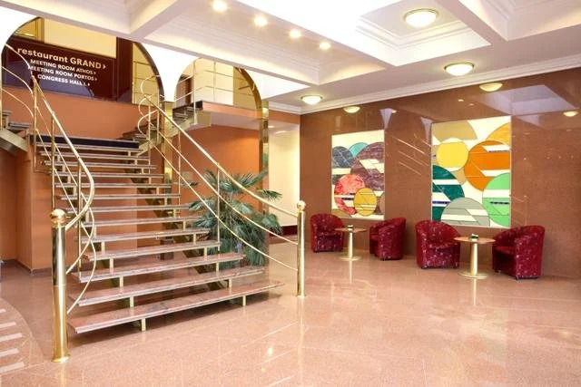 Albion Hotel
