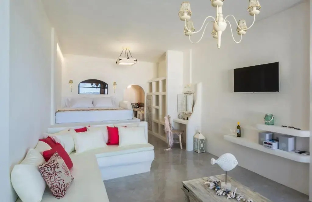 Black Diamond Suites