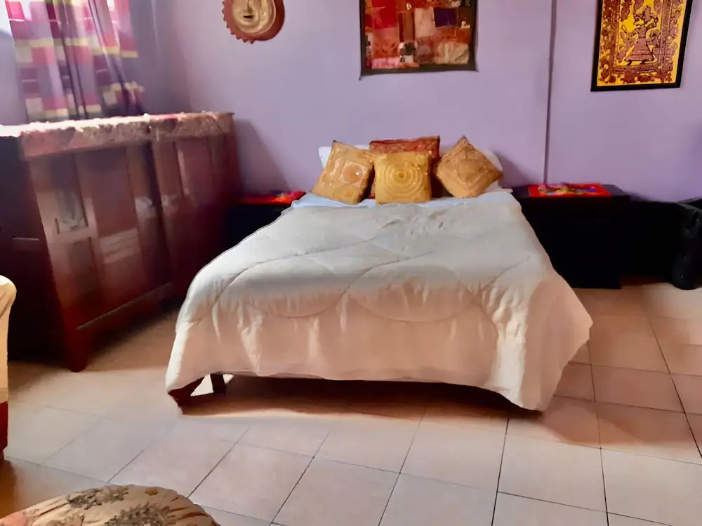 Cozy Vacation Rental in San Cristóbal de las Casas