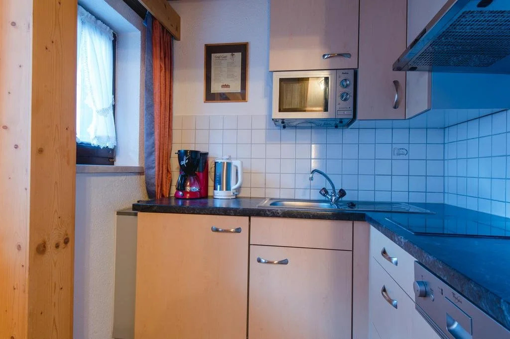 LEOPOLDINE Apart Zimmer