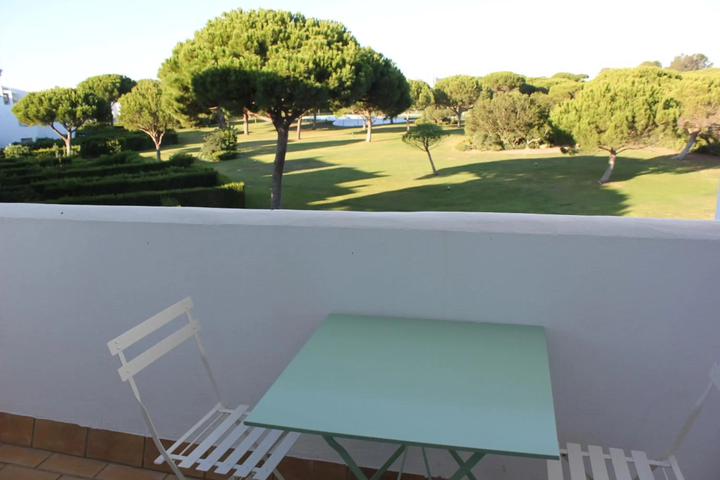 Apartamento Retama Golf II