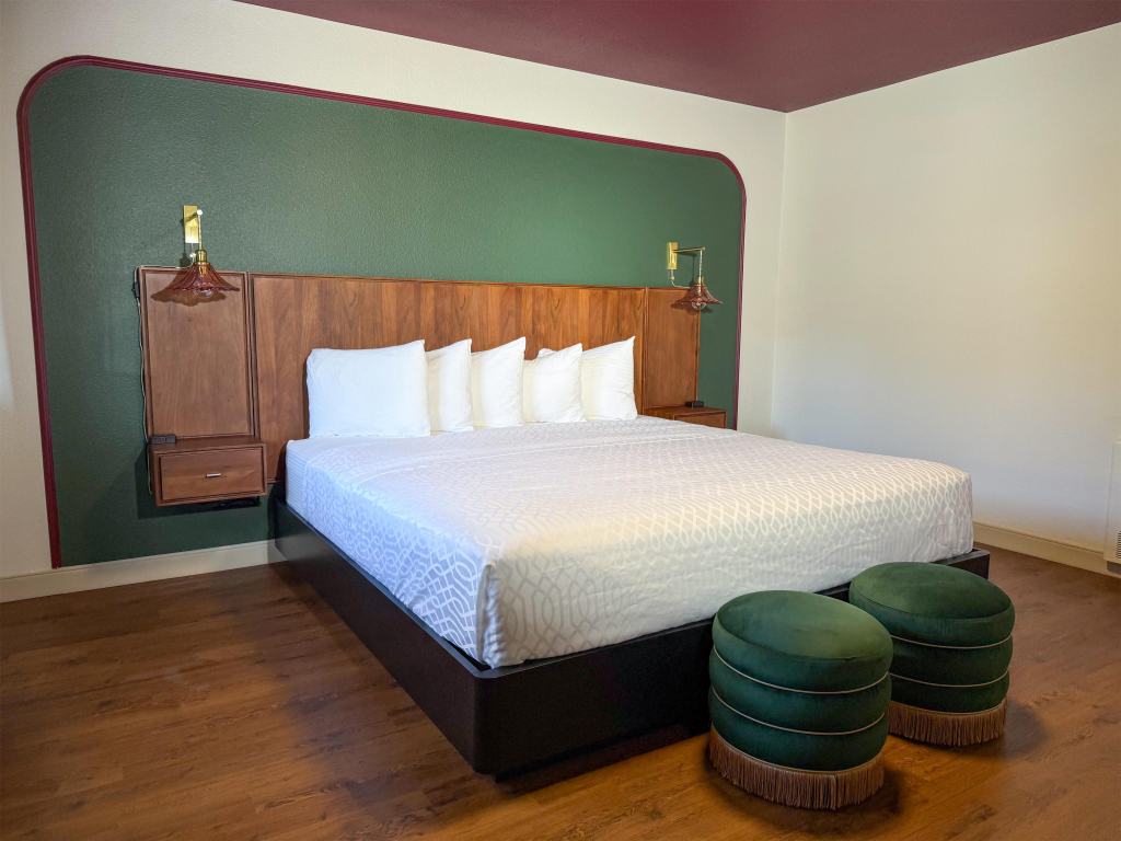 The Buxton, BW Signature Collection by Best Western