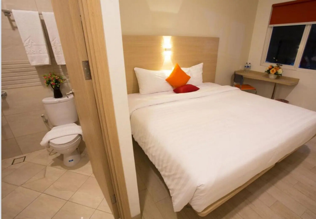Hotel Cikini Jakarta