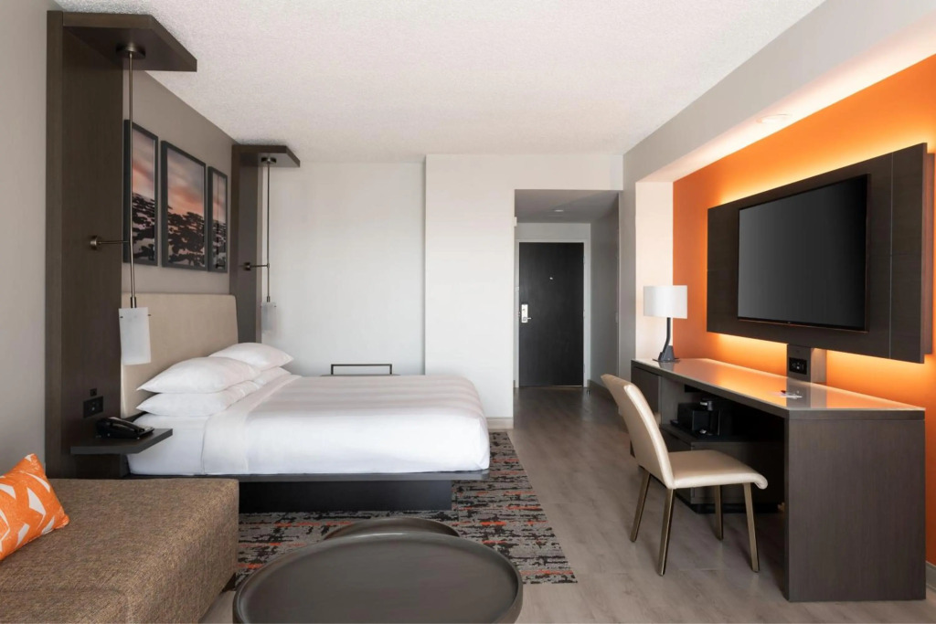 Fort Lauderdale Marriott Coral Springs Hotel & Convention Center