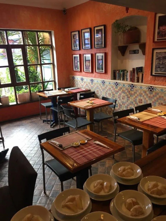 La Casa Sol Classic
